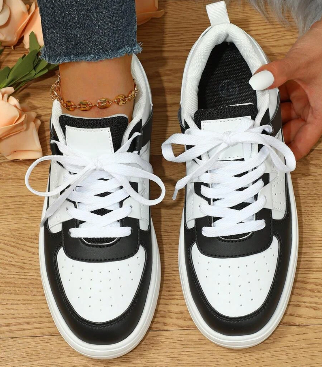 AIR SNEAKS - Stylische und bequeme Sneakers in m Design