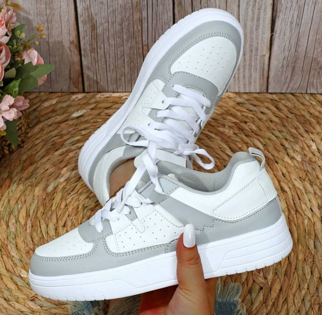 AIR SNEAKS - Stylische und bequeme Sneakers in m Design