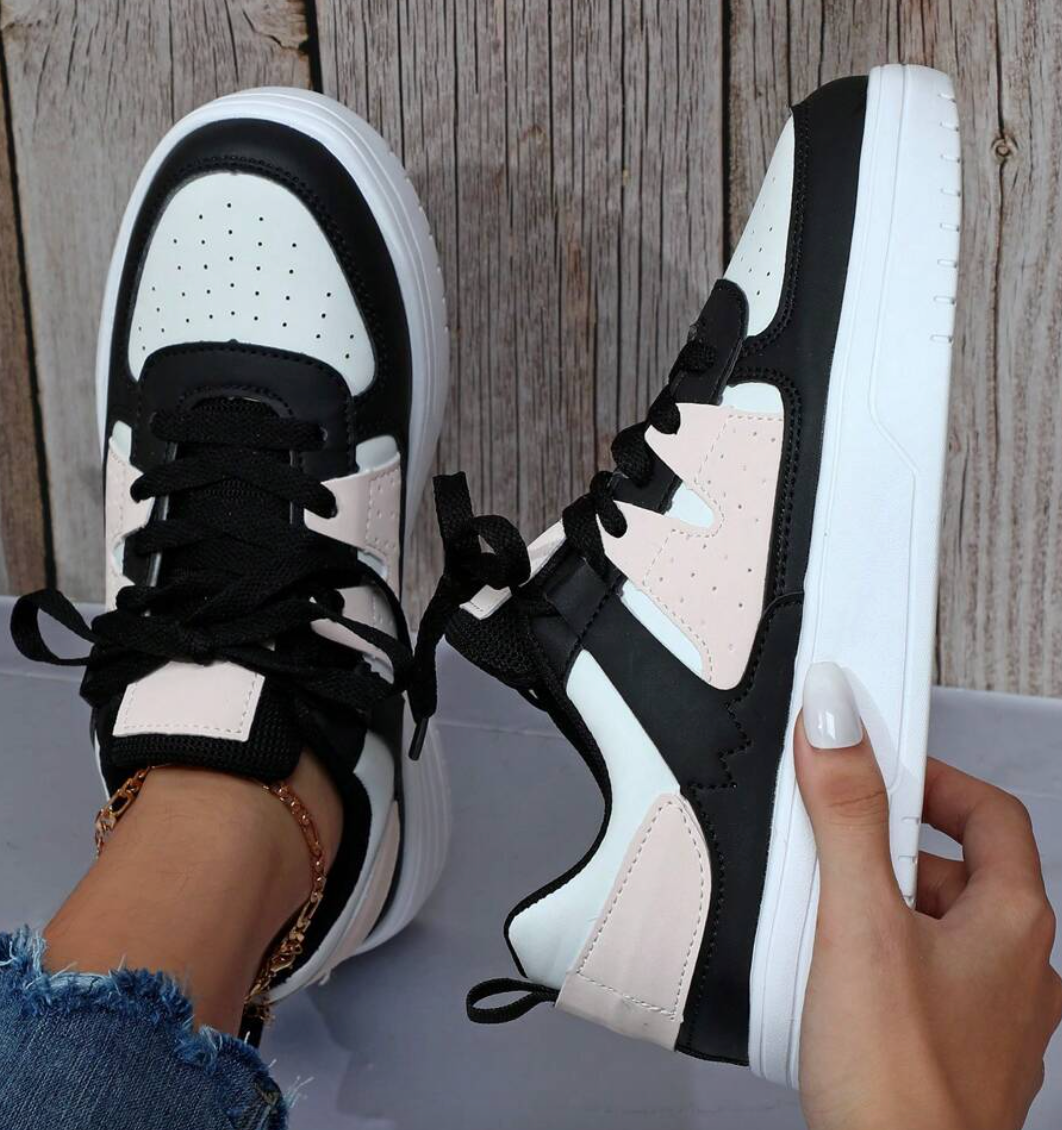 AIR SNEAKS - Stylische und bequeme Sneakers in m Design