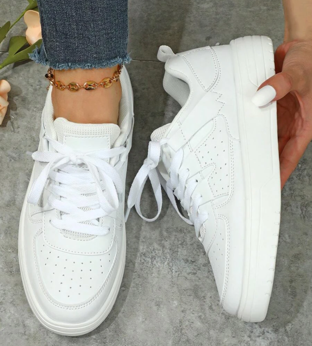 Air vita - stylische und bequeme sneakers in m design