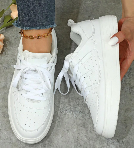 Air vita - stylische und bequeme sneakers in m design