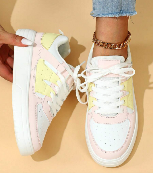 Air mena - stylische und bequeme sneakers in m design