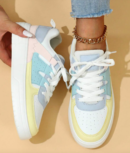 AIR SNEAKS - Stylische und bequeme Sneakers in m Design