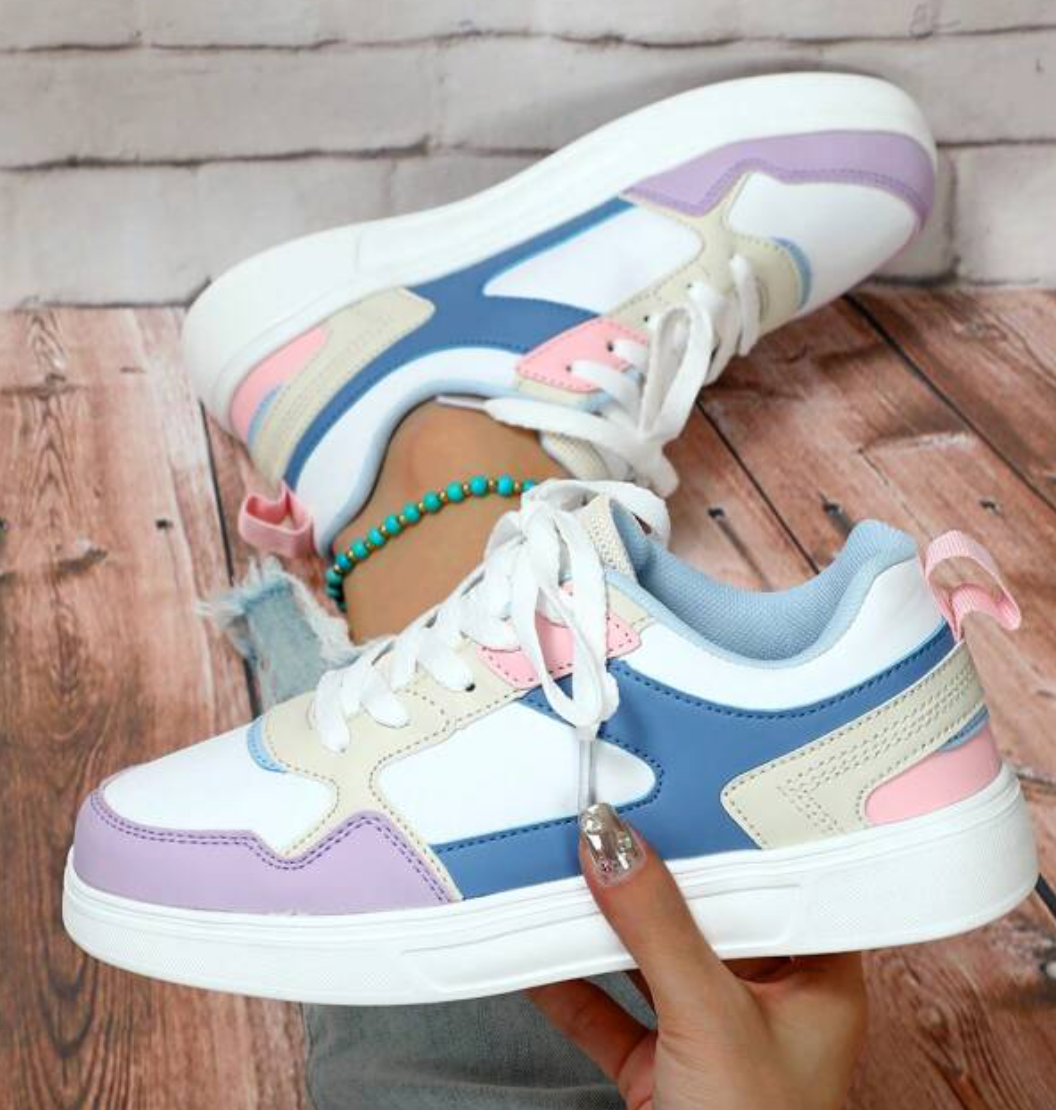 AIR SNEAKS - Stylische und bequeme Sneakers in m Design