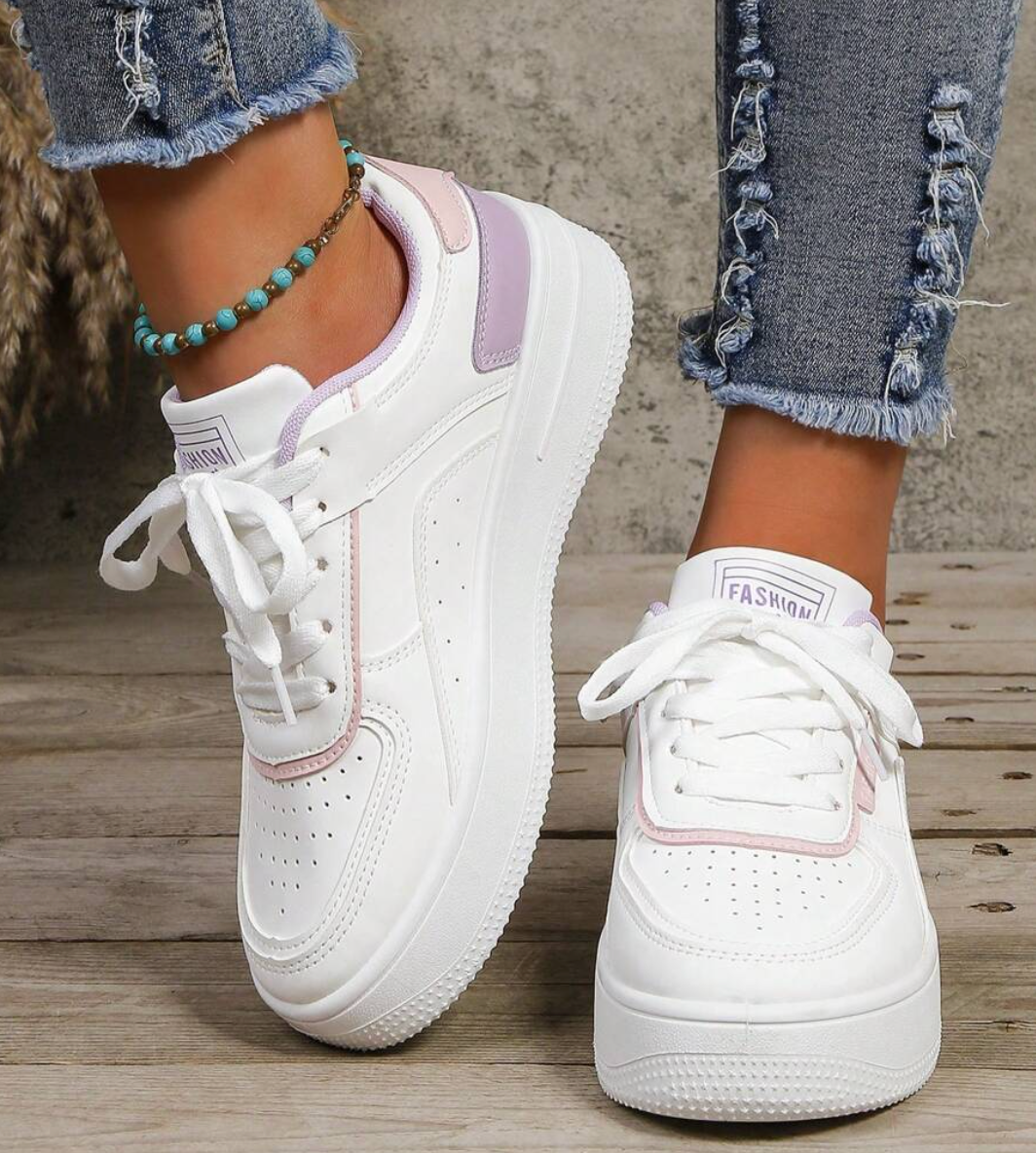 Air vita - stylische und bequeme sneakers in m design