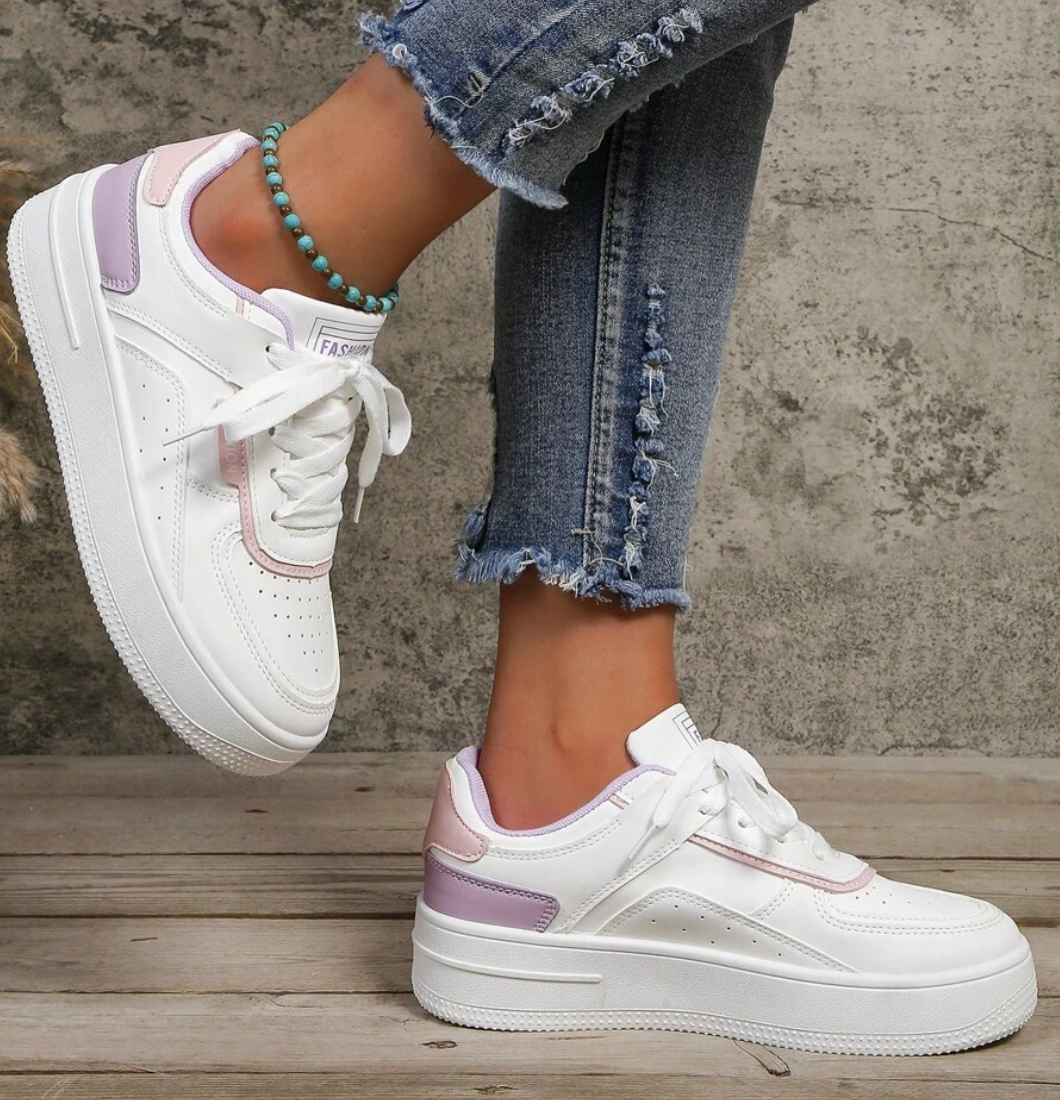 Air vita - stylische und bequeme sneakers in m design