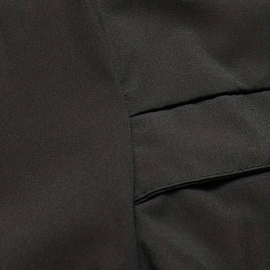 Dave – lässige winterjacke