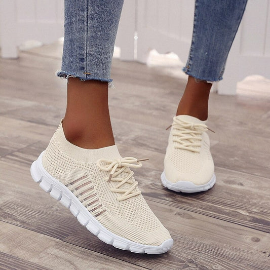 DIANA - SUPERLEICHTE BARFUSSSCHUHE