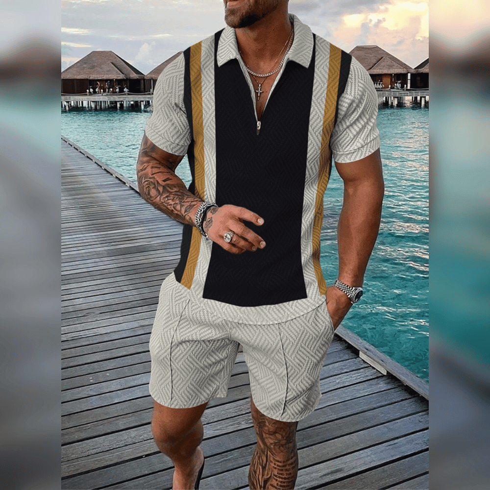 Pit - Das und bequeme Set