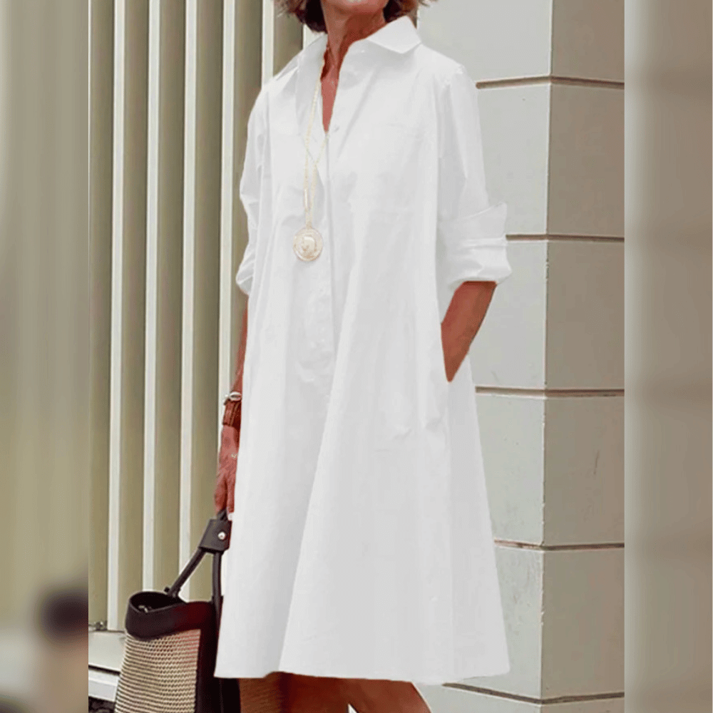Daisey - das elegante und bequeme kleid