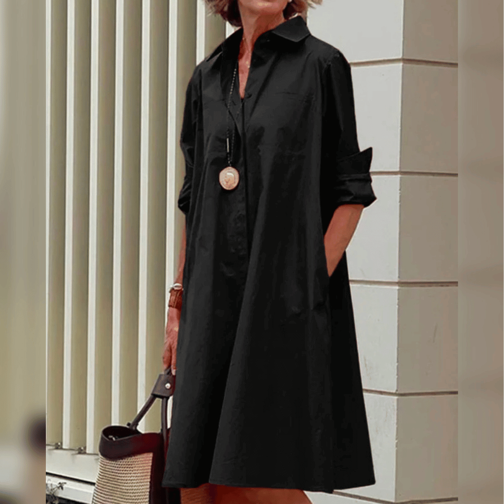 Daisey - das elegante und bequeme kleid