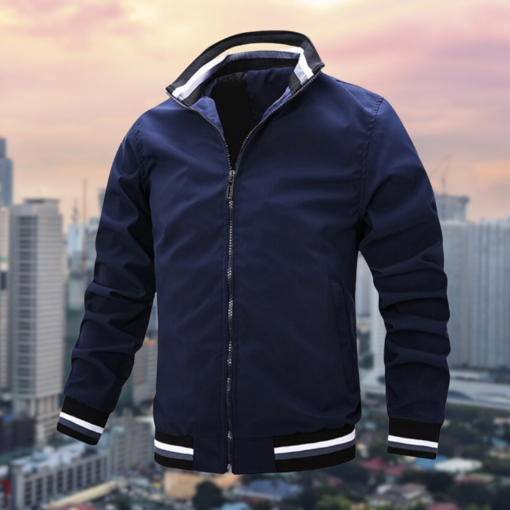 ELIAS - Die stylische und Frühlingsjacke