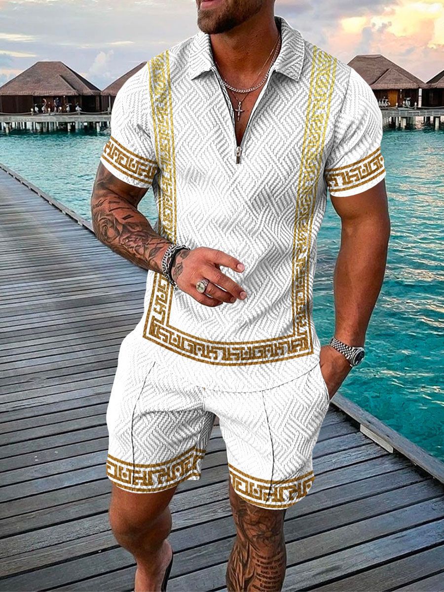 Feliks - extrem stylisches und bequemes set