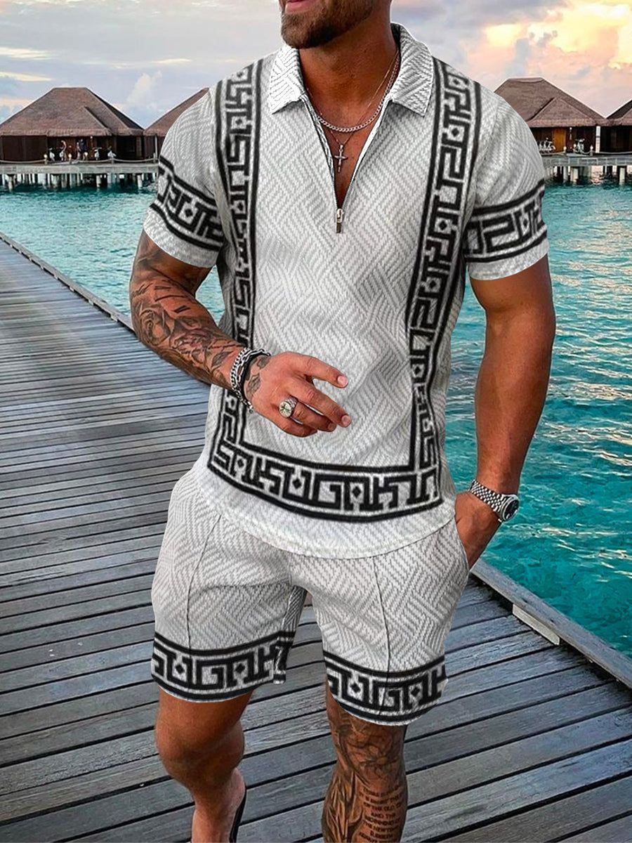 Feliks - extrem stylisches und bequemes set