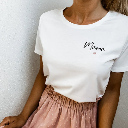 Samantha - super bequemes shirt mit stylischem design