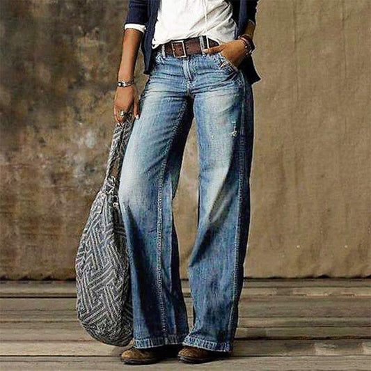 NIKOLE - Die stylische und Hose