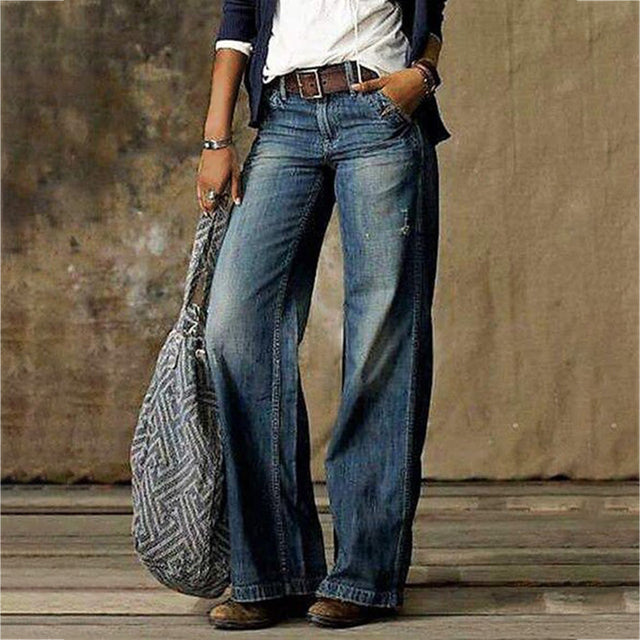 NIKOLE - Die stylische und Hose