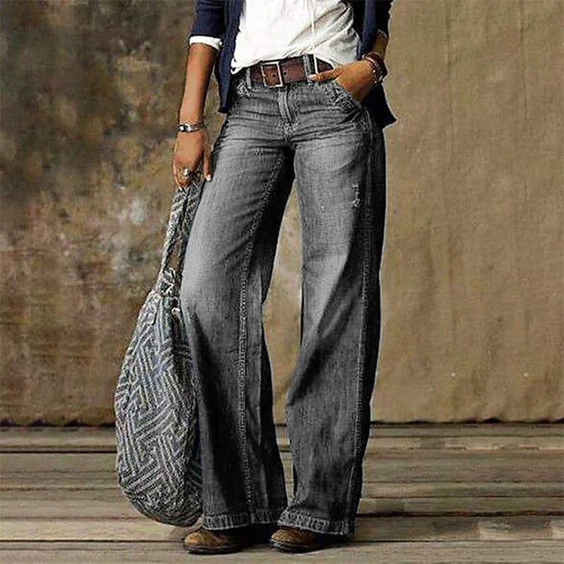 NIKOLE - Die stylische und Hose