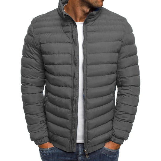 NELS - Stylische und gemütliche Windbreaker
