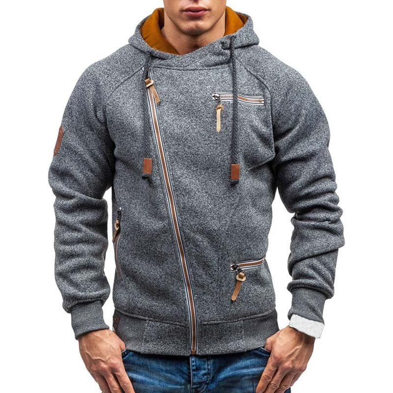 Kajan - super schöner und bequemer hoodie