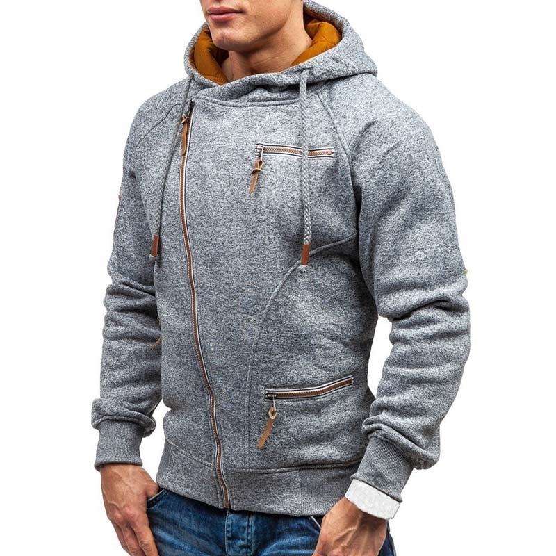 Kajan - super schöner und bequemer hoodie