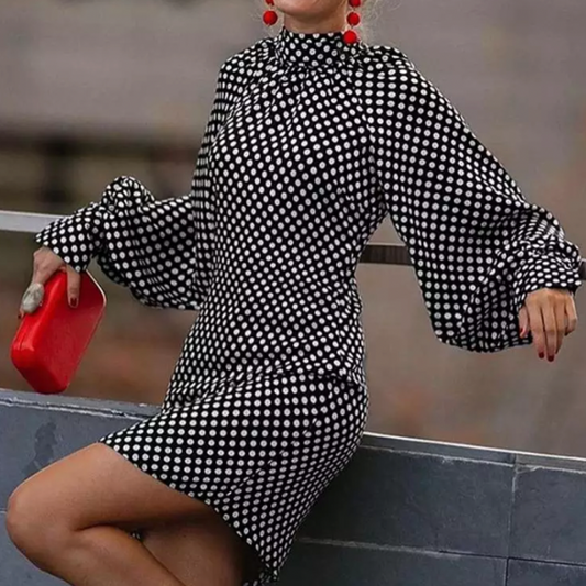 Felicia - super stylisches kleid für damen