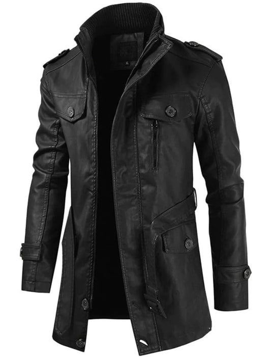 Mathis - Die elegante und Jacke