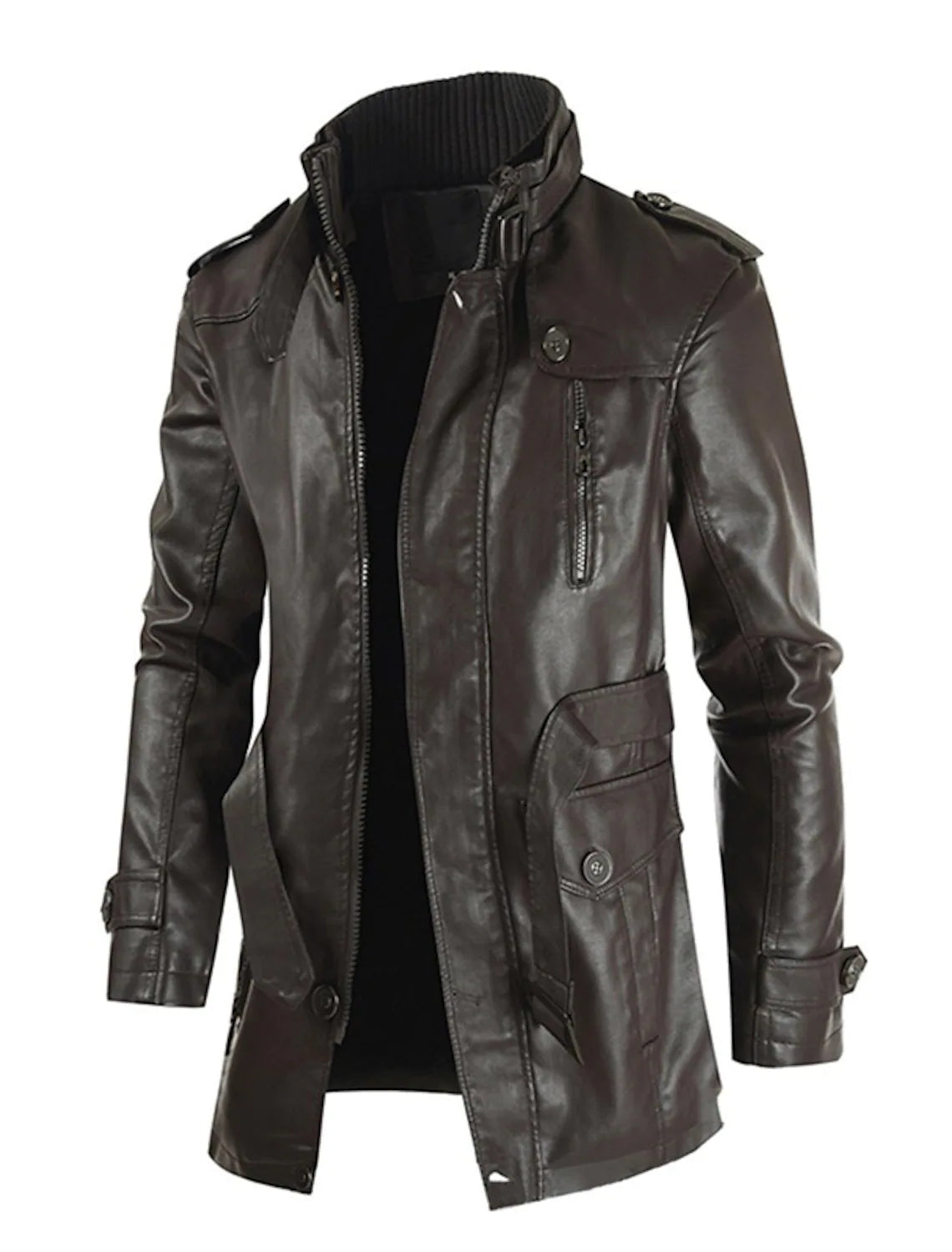Mathis - Die elegante und Jacke