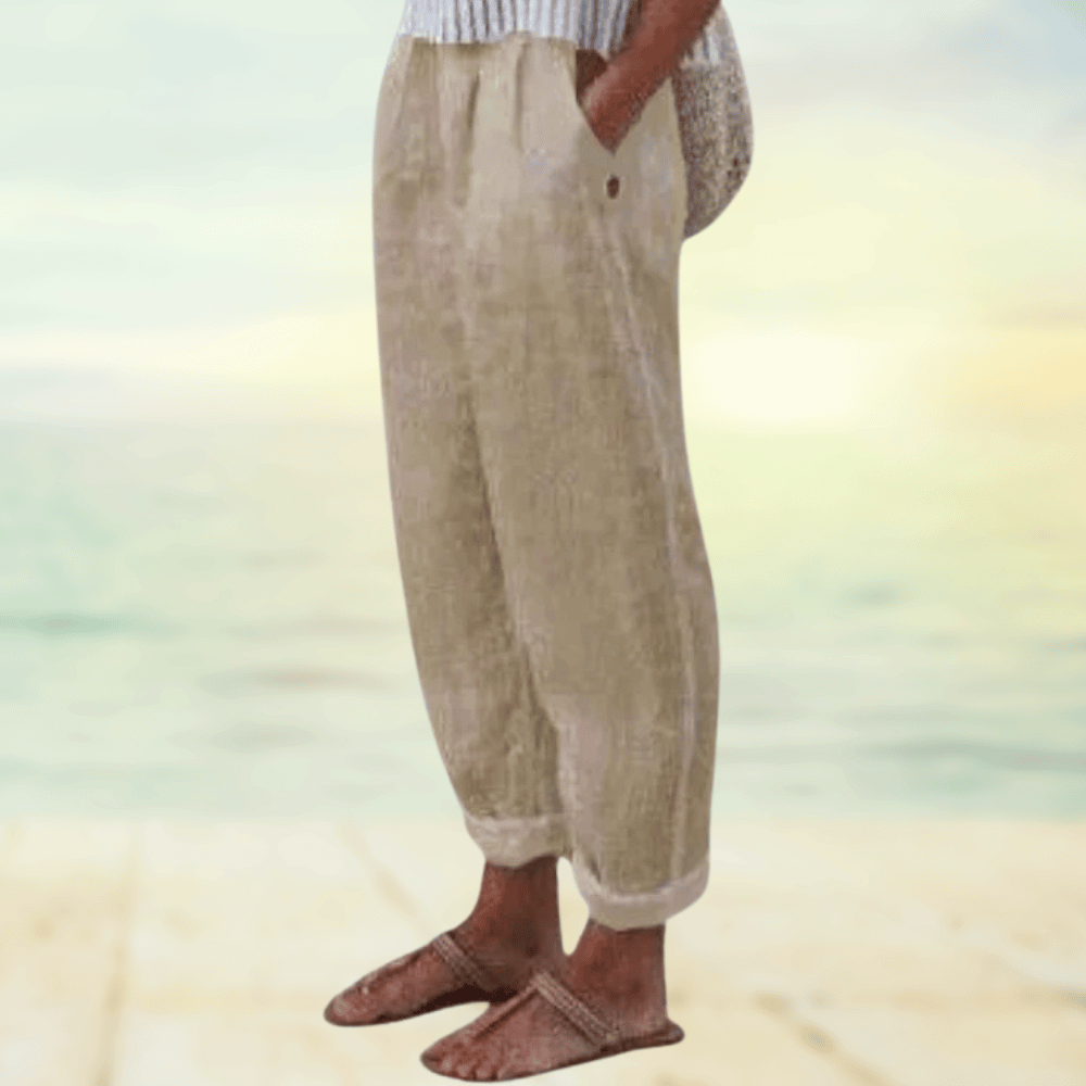 Tiara - Die stylische und bequeme Hose