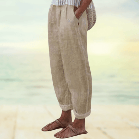Tiara - Die stylische und bequeme Hose