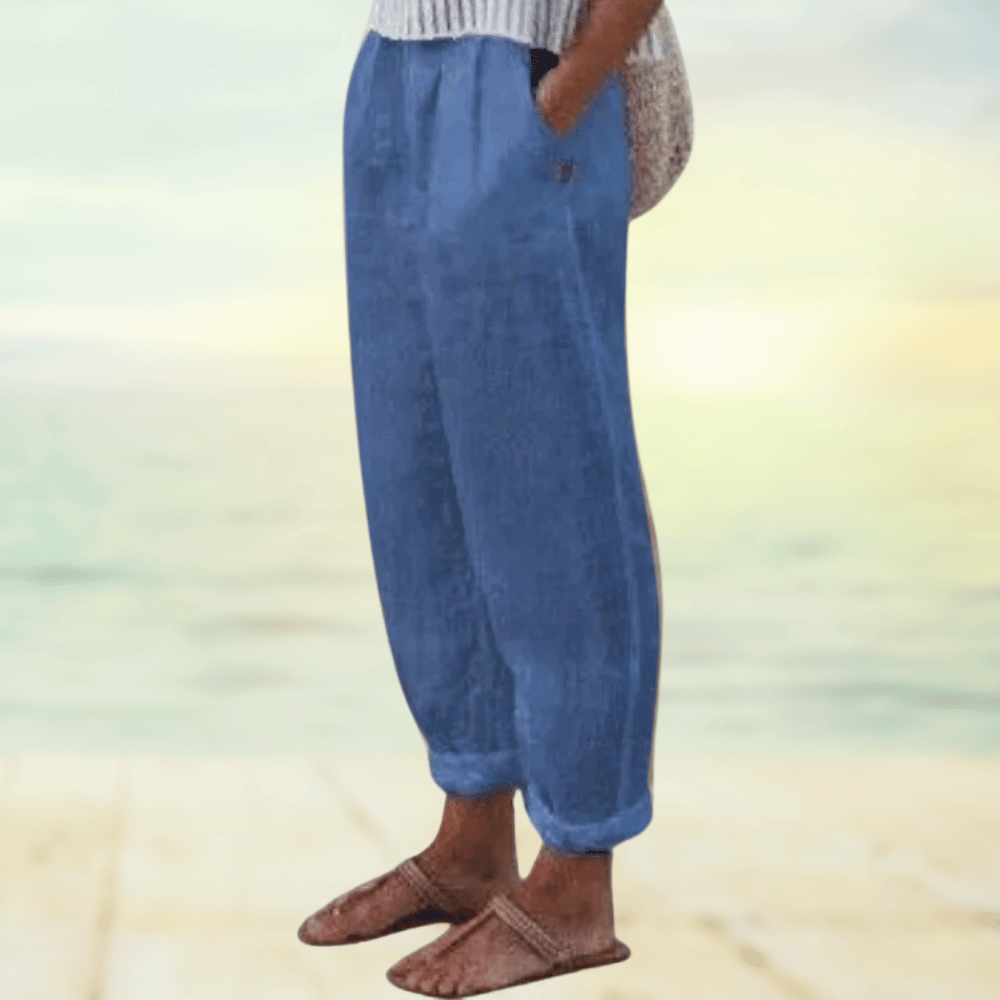 Tiara - Die stylische und bequeme Hose