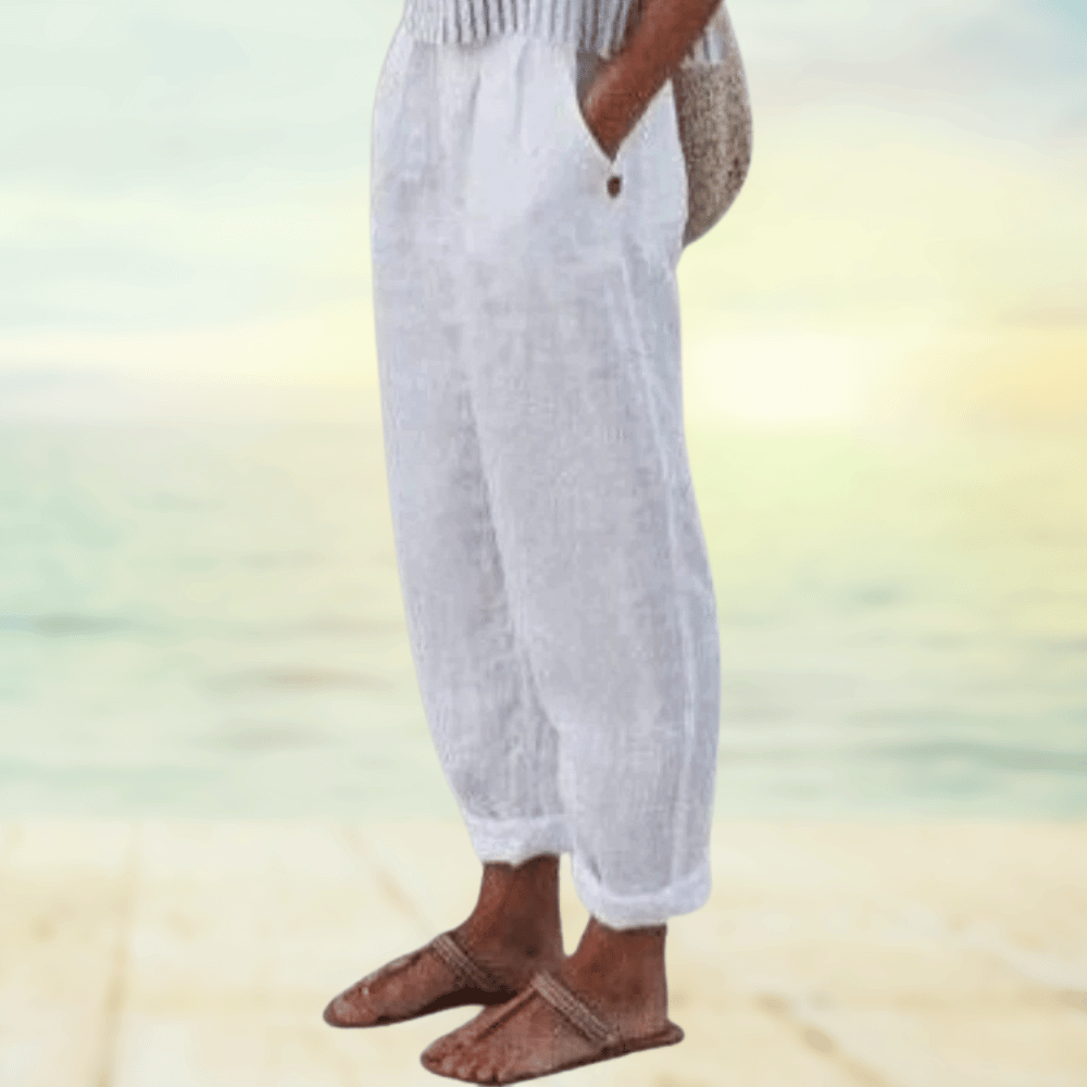 Tiara - Die stylische und bequeme Hose
