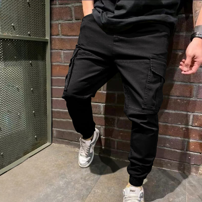 Davin - Die stylische und Hose