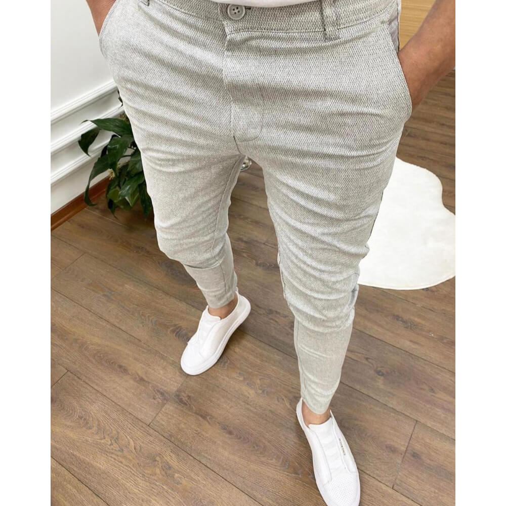 Tim - Die elegante und bequeme Hose