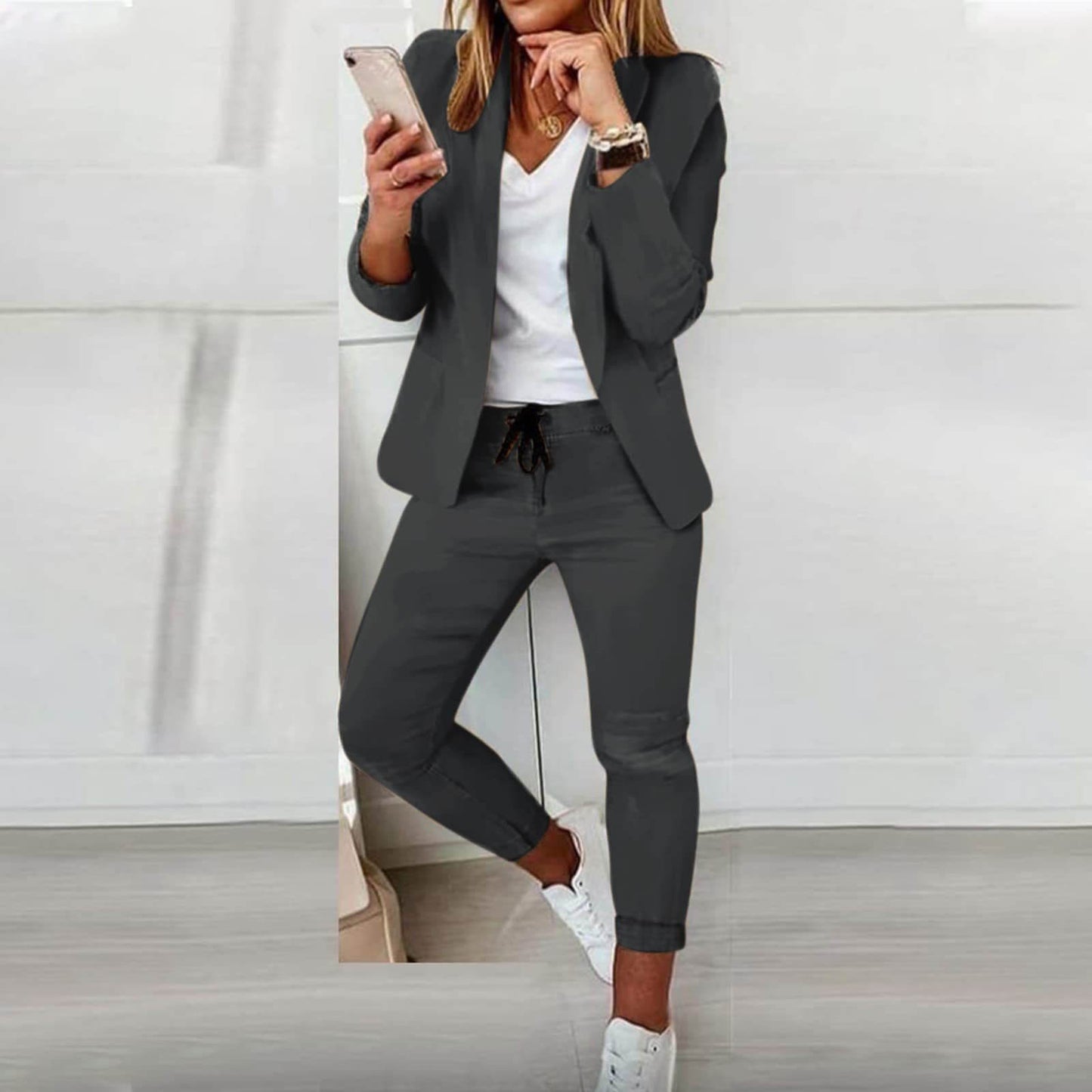 Alene - das elegante und bequeme set