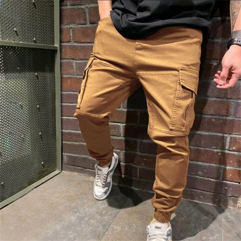 Davin - Die stylische und Hose