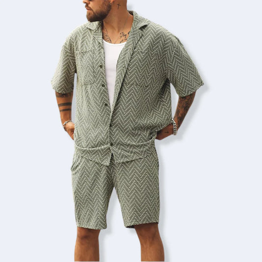 Zac - das stylische und set