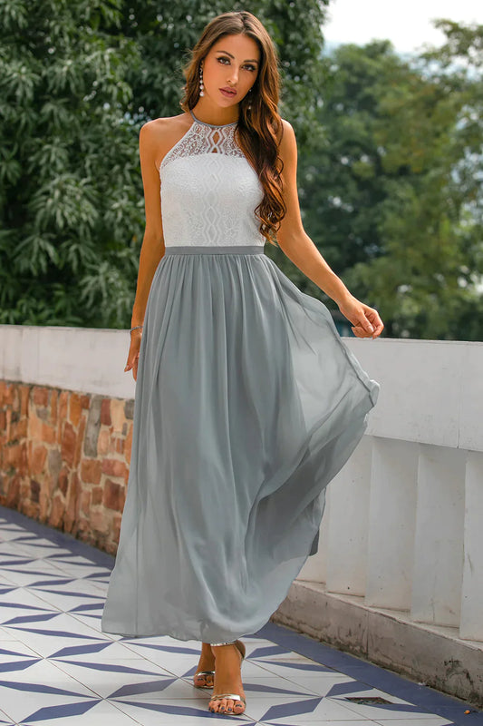 ROMINA - Elegantes Sommerkleid für viele Anlässe