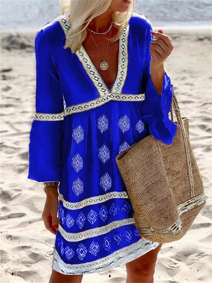 Lena - super stylisches kleid