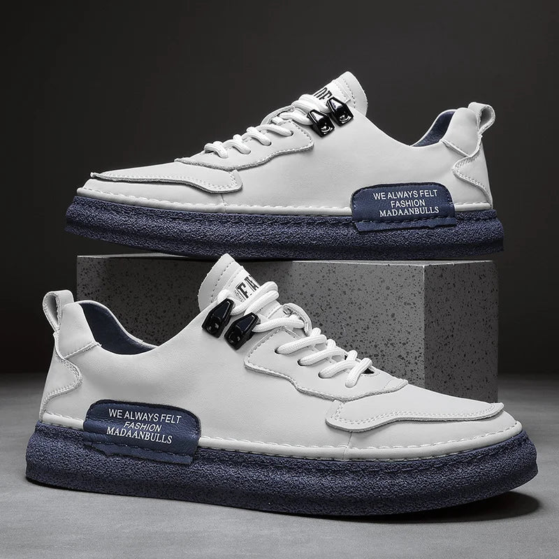 JANNIK - stylische und bequeme sneaker