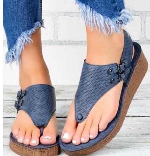 Amari - die stylischen und sandalen für den frühling/sommer