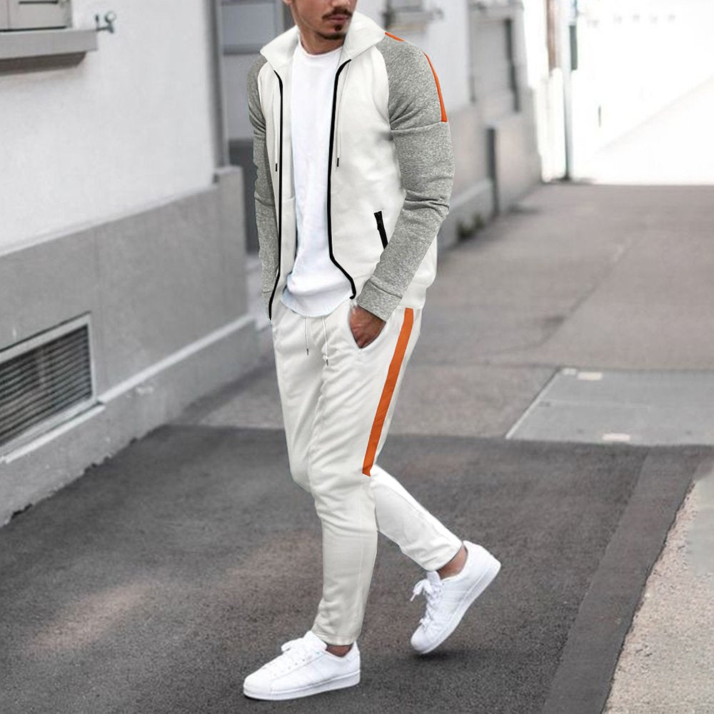 CAMIL - Das stylische und Set