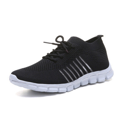 Air soft light - stylischer und atmungsaktiver schuh