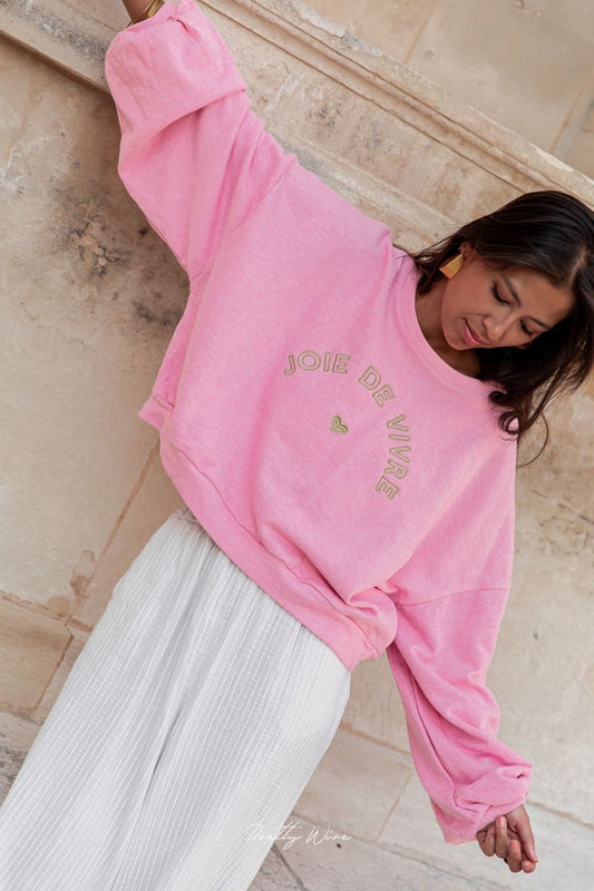 Caseey - stylischer sommer hoodie
