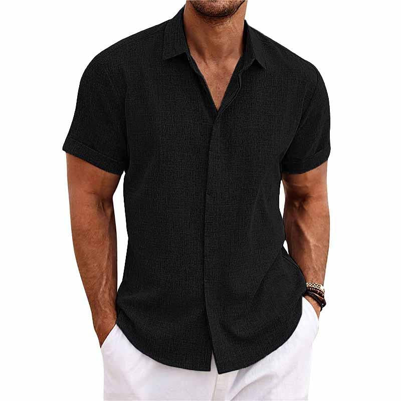 Keith - Das elegante und Polo-Hemd
