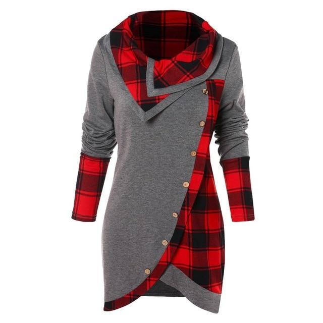 WINTER SLEEVE - Unglaublich gemütlicher Jacken Pullover für den Winter