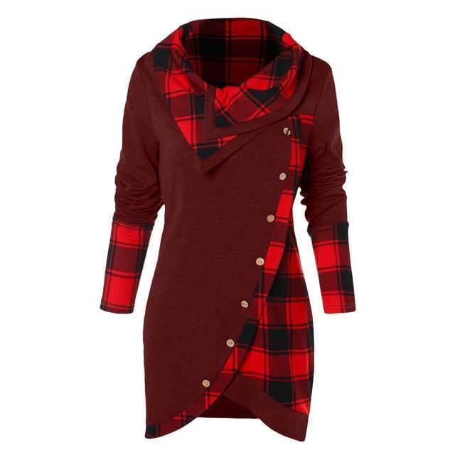 WINTER SLEEVE - Unglaublich gemütlicher Jacken Pullover für den Winter