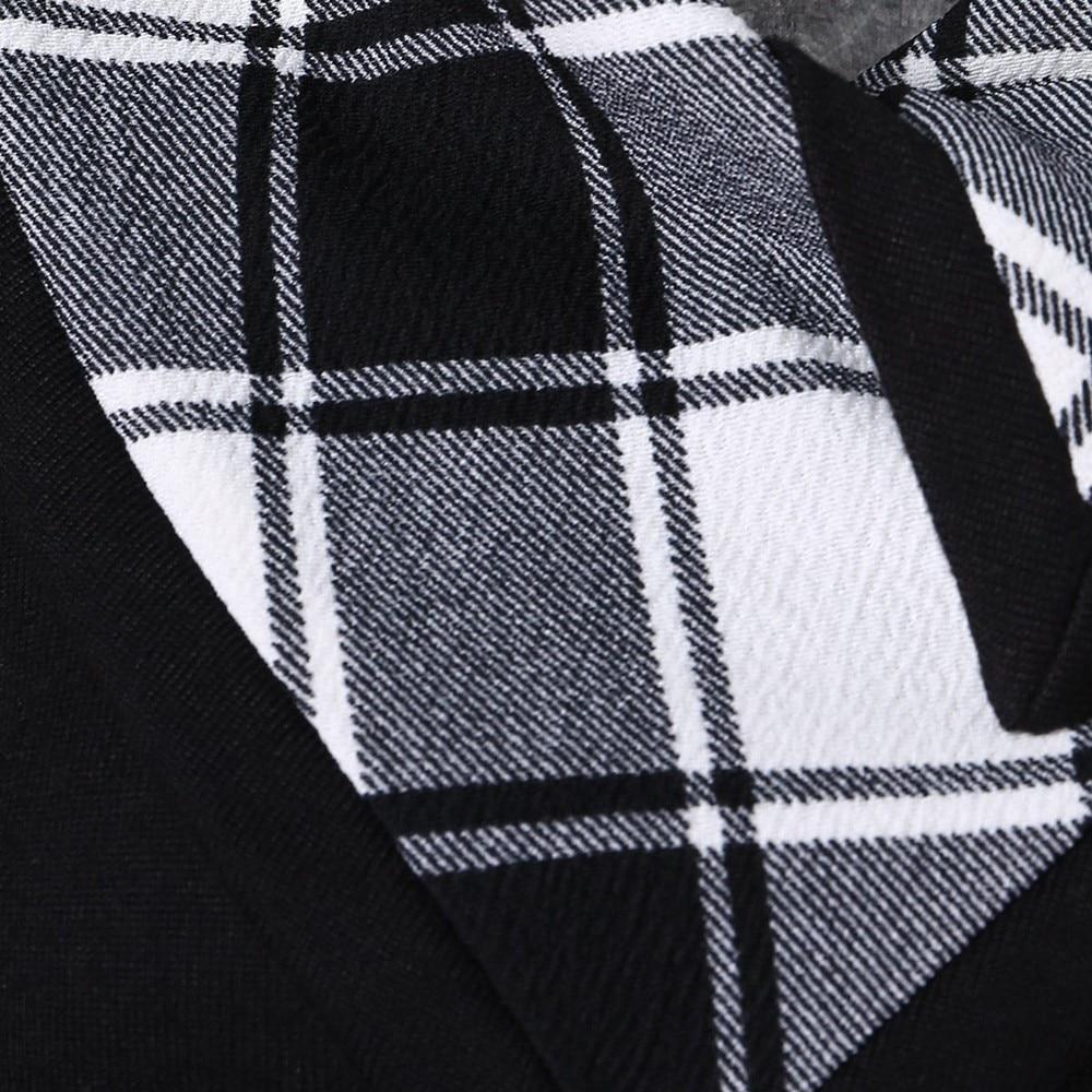 WINTER SLEEVE - Unglaublich gemütlicher Jacken Pullover für den Winter