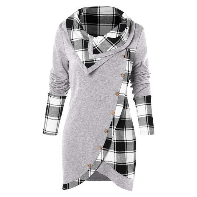 WINTER SLEEVE - Unglaublich gemütlicher Jacken Pullover für den Winter