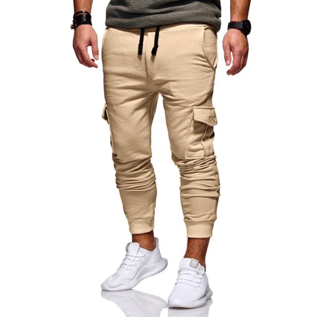 JES - Bequeme, stylische Jogginghose für Männer